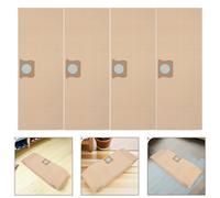 5 sacchetti per raccoglipolvere - Sacchetti di carta per la spazzatura di