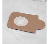 5 sacchetti per Rowenta RO 3945EA RO 3927EA RO 3923EA RO 3950EA Tessuto