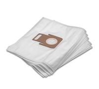 5 sacchetti per Thomas Multi-Clean X7 Multi-Clean X8 Pet & Family Tessuto
