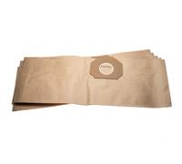 5 sacchetti per Thomas Power Clean Junior 1220 Junior 1220 plus