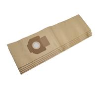 5 sacchetti per WAP 450-1M 850-11 Turbo XL