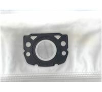 5 Sacchetti ricambio in microfibra per Karcher WD5 - WD5P