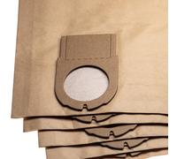 5 sacchetti sostituisce Metabo 6.31349 631349000