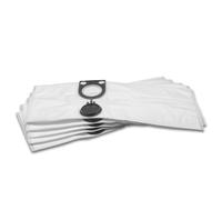 5 sacchetti sostituisce Metabo 631754000 631629000 Tessuto