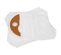 5 sacchetti sostituisce Starmix FBV 22 454870 Tessuto