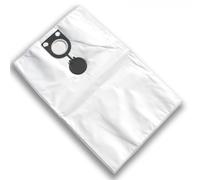 5 Sacchetti Tessuto Non Tessuto Adatto per Starmix NSG uClean ARDL-1432 EHP