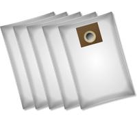 5 Sacchetto Aspirapolvere per Kärcher NT 48/1 65/2 70/2 72/2 6.904-285.0