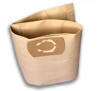 5 Sacchetto per Aspirapolvere Adatto A per AEG Vampyr Multi 300