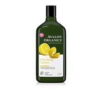 Avalon, Lemon Clarifying Shampoo,325 ml