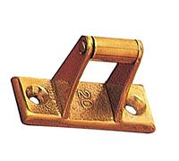 5 SC Di SC CAVALLOTTI OTTONE DA 20 PZ.2