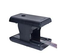 5 scanner per film, scanner pieghevoli con retroilluminazione a LED, diapositive da 35 mm/135 mm e scanner negativi per vecchie diapositive su JPEG, supporto per editing e condivisione Jildouf