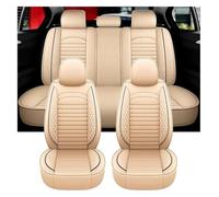 5 Seats Full Set Car Seat Covers for vw for tiguan for r line Edition