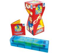 Gioco di domande e risposte Megableu 5 Secondes Relai (FR)