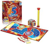 Grandi Giochi 5 Secondi