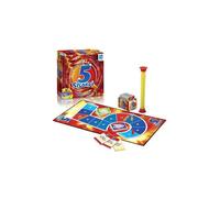 Grandi Giochi 5 Secondi