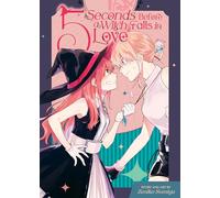 5 Seconds Before Witch Love