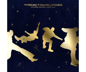 5 Seconds of Su The Feeling of Falling Upwards: Live from the Royal A (Vinyl LP)