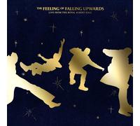 5 Seconds of Su The Feeling of Falling Upwards: Live from the Royal Albert (CD)