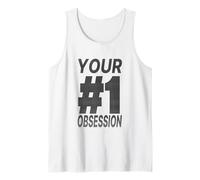 5 Seconds of Summer #1 Obsession Canotta