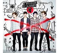 5 Seconds Of Summer - 5 Seconds Of Summer