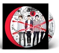 5 Seconds of Summer – 5 Seconds of Summer – LP (Picture Disc)
