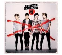 5 Seconds Of Summer - 5 SECONDS OF SUMMER - 5 SECOND