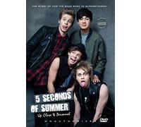 5 Seconds Of Summer - 5 Seconds Of Summer - Up Close & Personal