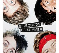 5 Seconds of Summer 5 Seconds of Summer (Vinyl LP)