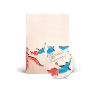 5 Seconds Of Summer 5Sos5 CD Deluxe Edition Nuovo e Sigillato