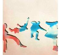 5 Seconds of Summer 5SOS5 (Vinyl LP) 12" Album Coloured Vinyl