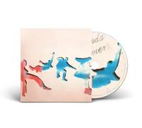 5 Seconds of Summer 5SOS5 (Vinyl LP) 12" Album Coloured Vinyl (Limited Edition)