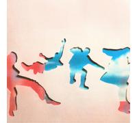 5 Seconds of Summer 5SOS5 (Vinyl LP) Deluxe 12" Album