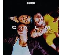 5 Seconds Of Summer - Calm - Cd