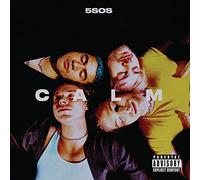 5 Seconds Of Summer - Calm