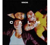 5 Seconds Of Summer - Calm - Cd