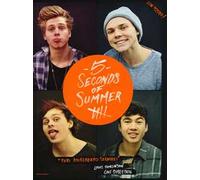 5 Seconds of Summer. Con poster. Ediz. illustrata