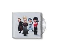 5 SECONDS OF SUMMER - Everyone'S A Star (2025) CD pre-sale