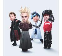 5 Seconds of Summer Everyone's a Star (CD) Album (PRESALE 14/11/2025)