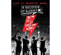 5 Seconds Of Summer - How Did We End Up Here?