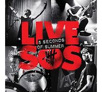 5 Seconds Of Summer - Livesos