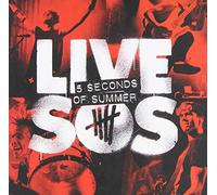 5 Seconds Of Summer - Livesos (Tg)