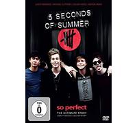 5 Seconds Of Summer - So Perfect