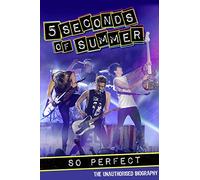 5 Seconds of Summer - So Perfect by 5SOS(2014-11-03)