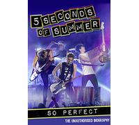 5 Seconds of Summer - So Perfect [DVD] [Edizione: Regno Unito]