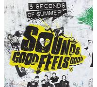 5 Seconds Of Summer - Sounds Good Feels Good