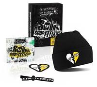 5 Seconds Of Summer - Sounds Good Feels Good (Limited Fan Box)