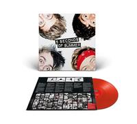 5 Seconds of Summer 5 Seconds of Summer (Vinyl LP)