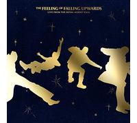 The Feeling Of Falling Upwards (2 Lp) - 5 Seconds Of Summer (Vinile)