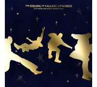 5 Seconds of Su The Feeling of Falling Upwards: Live from the Royal Albert (CD)
