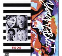 5 Seconds of Summer Youngblood (Vinyl LP) 12" Album